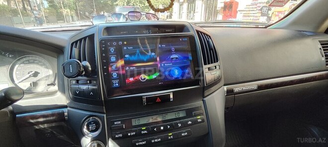 Toyota Land Cruiser 2011, 295,000 km - 4.0 l - Bakı