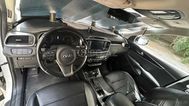 Kia Sorento 2015, 160,200 km - 2.0 l - Bakı