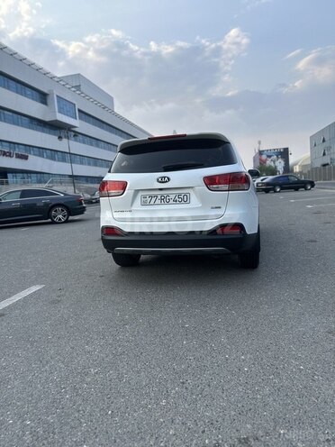 Kia Sorento 2015, 160,200 km - 2.0 l - Bakı