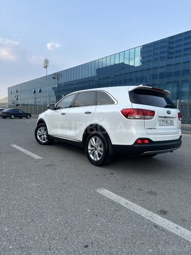 Kia Sorento 2015, 160,200 km - 2.0 l - Bakı