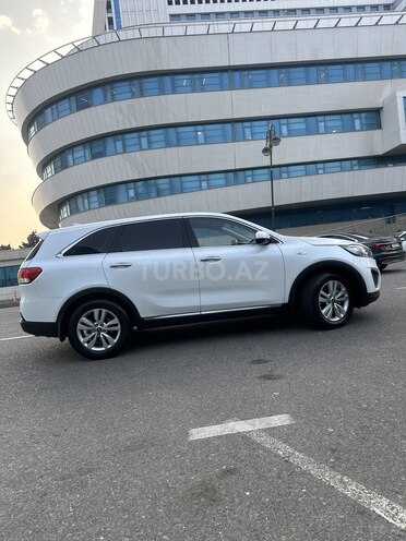 Kia Sorento 2015, 160,200 km - 2.0 l - Bakı