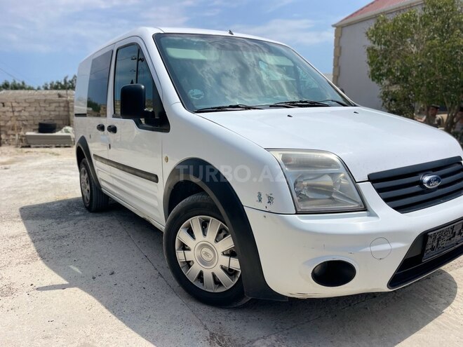 Ford Tourneo Connect 2010, 315,129 km - 1.8 л - Bakı