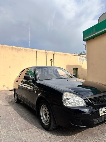 LADA (VAZ) Priora 2008, 28,000 km - 1.6 л - Şəmkir