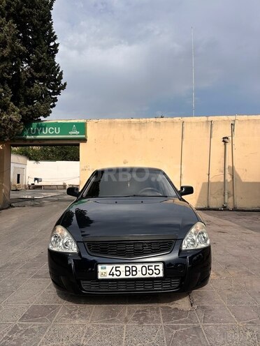 LADA (VAZ) Priora 2008, 28,000 km - 1.6 л - Şəmkir