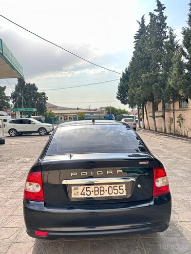 LADA (VAZ) Priora 2008, 28,000 km - 1.6 л - Şəmkir