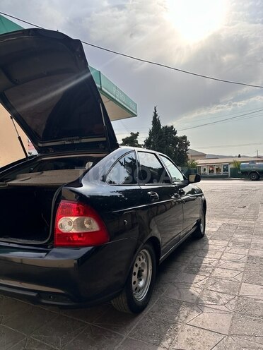 LADA (VAZ) Priora 2008, 28,000 km - 1.6 л - Şəmkir
