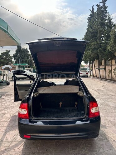 LADA (VAZ) Priora 2008, 28,000 km - 1.6 л - Şəmkir