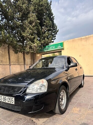 LADA (VAZ) Priora 2008, 28,000 km - 1.6 л - Şəmkir