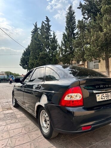LADA (VAZ) Priora 2008, 28,000 km - 1.6 л - Şəmkir