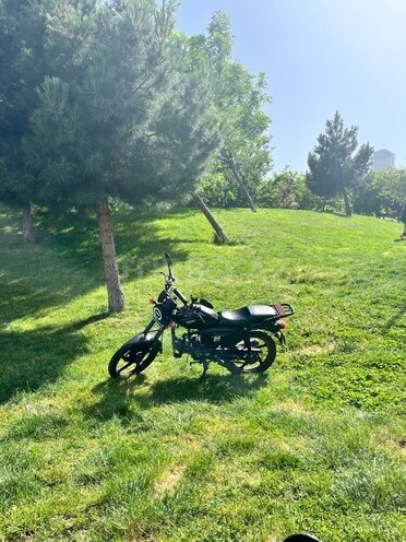 Tufan M50 2024, 16,000 km - 0.0 l - Bakı