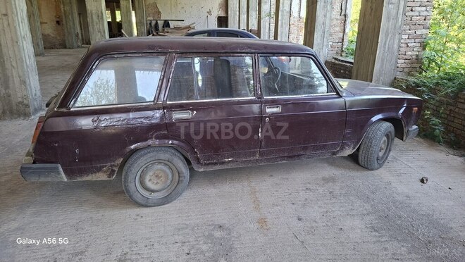 LADA (VAZ) 2104 1999, 74,000 km - 1.6 л - Masallı