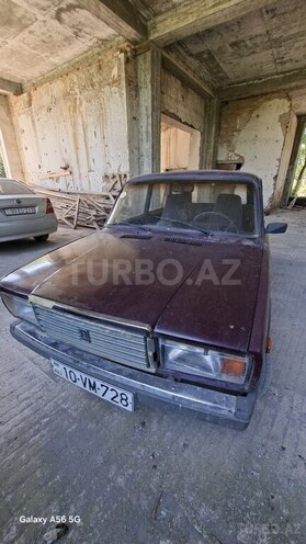 LADA (VAZ) 2104 1999, 74,000 km - 1.6 л - Masallı