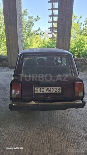 LADA (VAZ) 2104 1999, 74,000 km - 1.6 л - Masallı