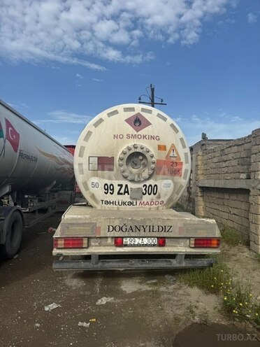 Mercedes Axor 1840 2009, 950,000 km - 12.0 л - Bakı