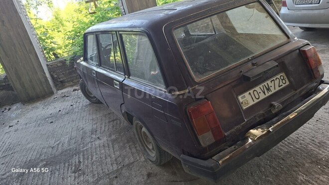 LADA (VAZ) 2104 1999, 74,000 km - 1.6 л - Masallı