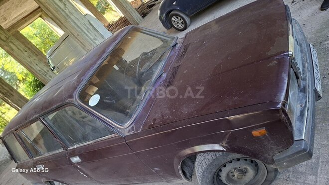 LADA (VAZ) 2104 1999, 74,000 km - 1.6 л - Masallı