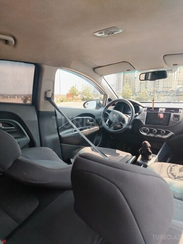 Kia Rio 2013, 360,000 km - 1.4 l - Sumqayıt