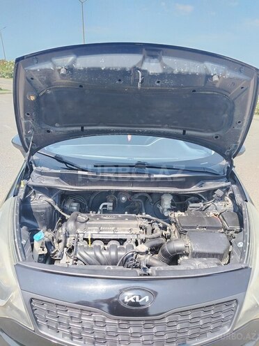 Kia Rio 2013, 360,000 km - 1.4 l - Sumqayıt