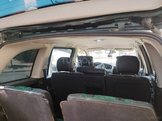 Opel Zafira 1999, 356,838 km - 1.8 л - Sumqayıt