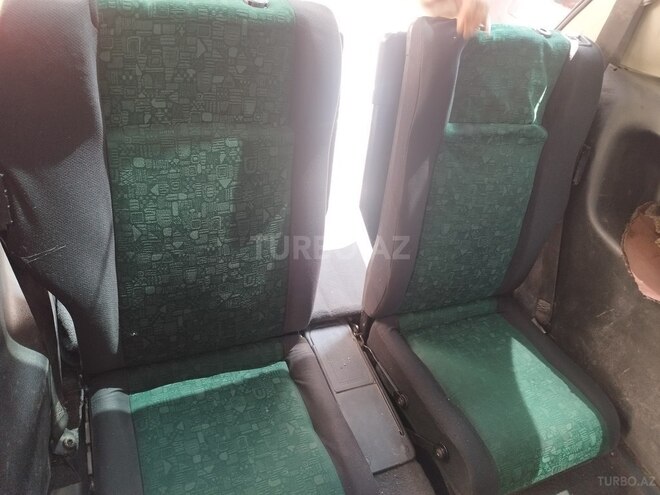 Opel Zafira 1999, 356,838 km - 1.8 л - Sumqayıt