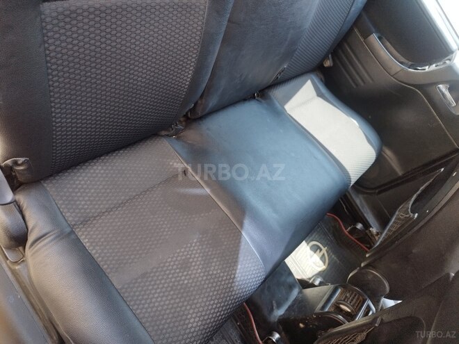 Opel Zafira 1999, 356,838 km - 1.8 л - Sumqayıt
