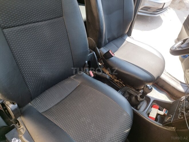 Opel Zafira 1999, 356,838 km - 1.8 л - Sumqayıt