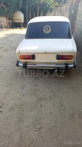 LADA (VAZ) 2106 1985, 66,000 km - 1.6 l - Bakı