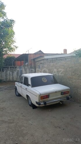 LADA (VAZ) 2106 1985, 66,000 km - 1.6 l - Bakı