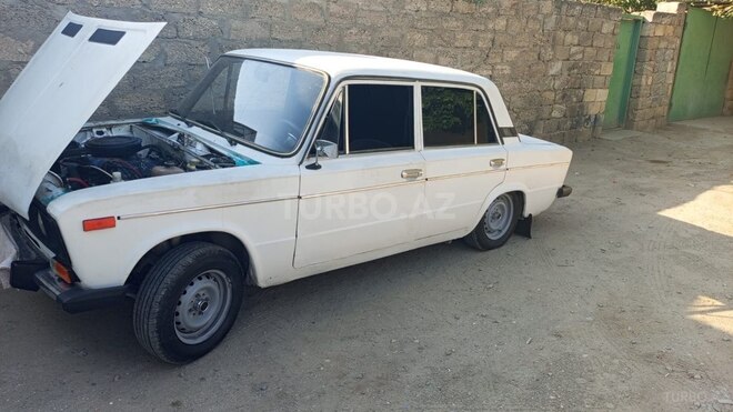 LADA (VAZ) 2106 1985, 66,000 km - 1.6 l - Bakı