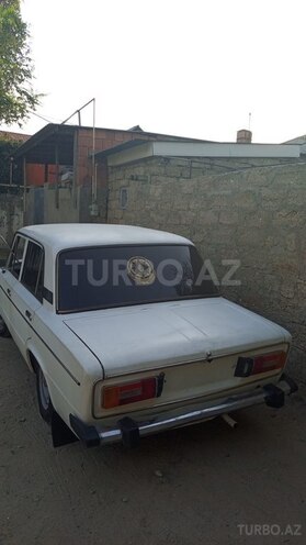 LADA (VAZ) 2106 1985, 66,000 km - 1.6 l - Bakı