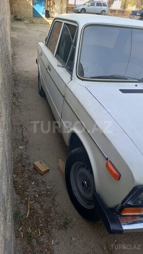 LADA (VAZ) 2106 1985, 66,000 km - 1.6 l - Bakı