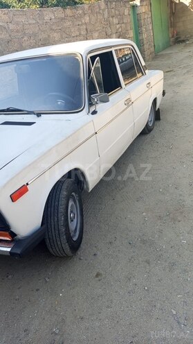 LADA (VAZ) 2106 1985, 66,000 km - 1.6 l - Bakı