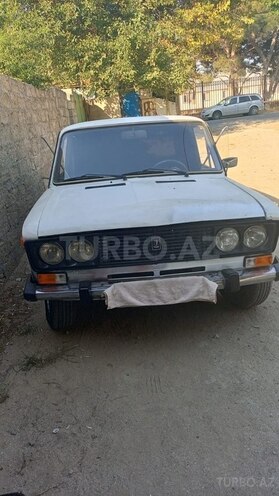 LADA (VAZ) 2106 1985, 66,000 km - 1.6 l - Bakı