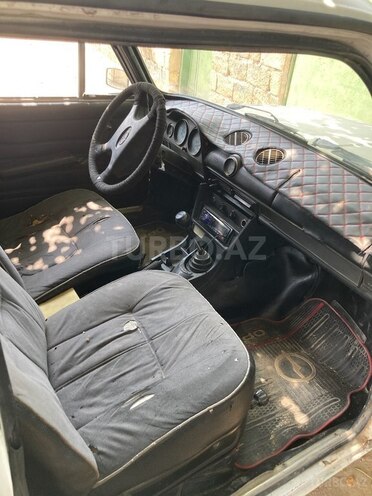 LADA (VAZ) 2106 1985, 66,000 km - 1.6 l - Bakı