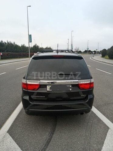 Dodge Durango 2012, 200,000 km - 3.6 l - Bakı