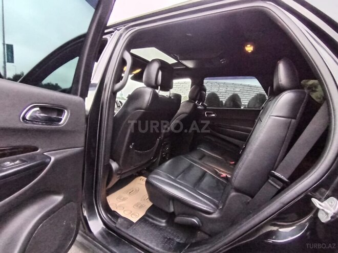Dodge Durango 2012, 200,000 km - 3.6 l - Bakı