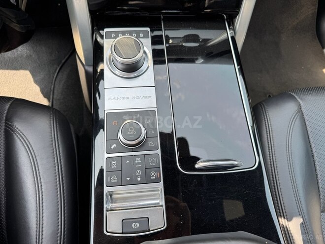 Land Rover Range Rover 2016, 189,000 km - 3.0 l - Bakı