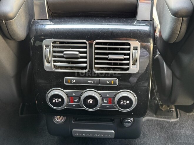 Land Rover Range Rover 2016, 189,000 km - 3.0 l - Bakı