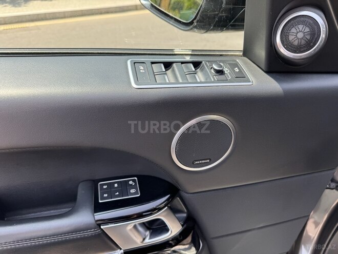 Land Rover Range Rover 2016, 189,000 km - 3.0 l - Bakı