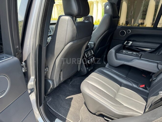 Land Rover Range Rover 2016, 189,000 km - 3.0 l - Bakı