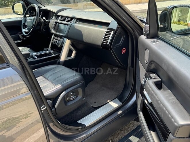 Land Rover Range Rover 2016, 189,000 km - 3.0 l - Bakı