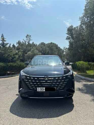 Changan  2025, 0 km - 1.5 l - Bakı