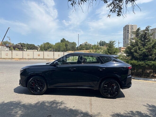 Changan  2025, 0 km - 1.5 l - Bakı