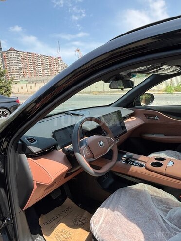 Changan  2025, 0 km - 1.5 l - Bakı