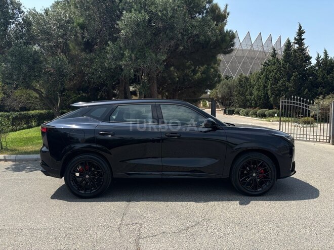 Changan  2025, 0 km - 1.5 l - Bakı