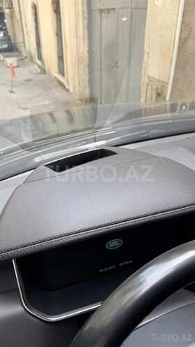 Land Rover Range Rover 2016, 189,000 km - 3.0 l - Bakı