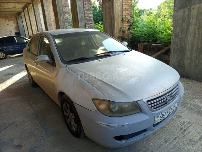 Lifan 520 2014, 500,000 km - 1.6 l - Masallı