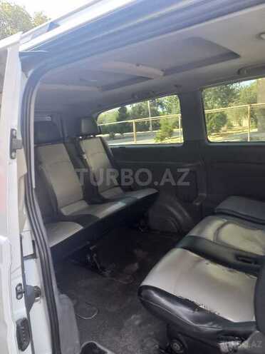 Mercedes Vito 126 2007, 505,000 km - 3.5 l - Sumqayıt