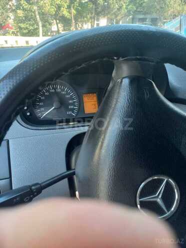 Mercedes Vito 126 2007, 505,000 km - 3.5 l - Sumqayıt