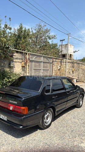 LADA (VAZ) 2115 2011, 178,000 km - 1.6 l - Bakı